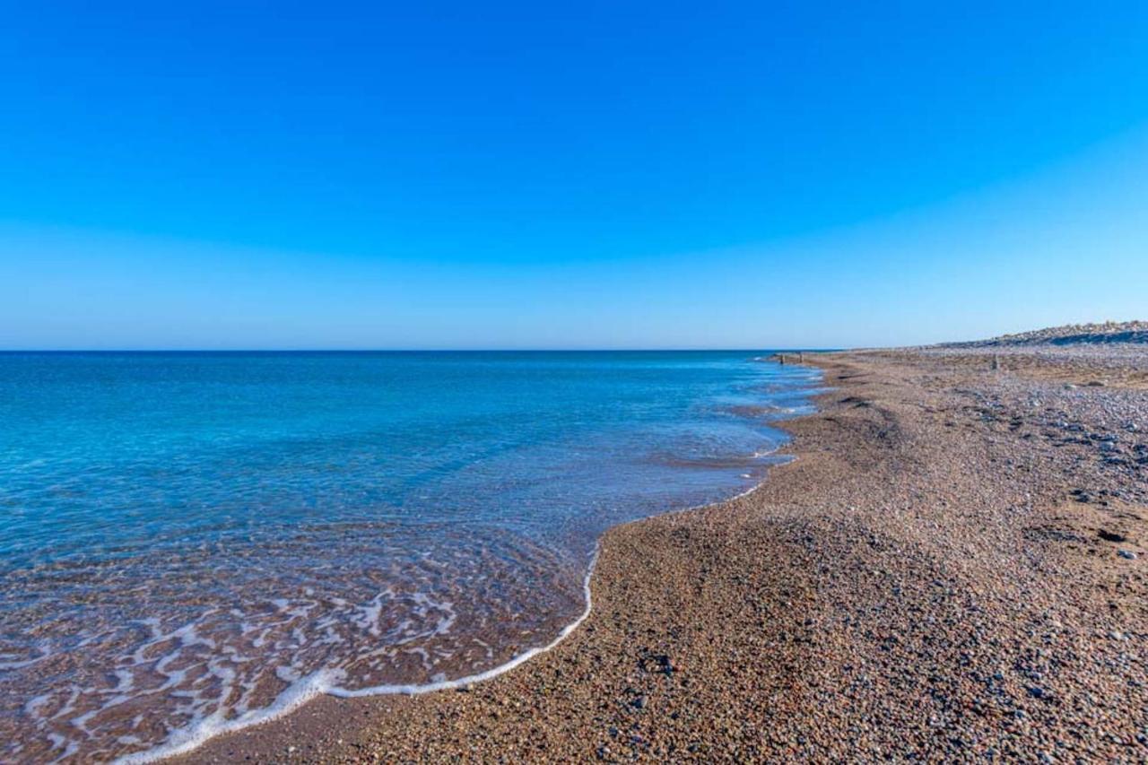 Seawater Villa Lakhania Esterno foto
